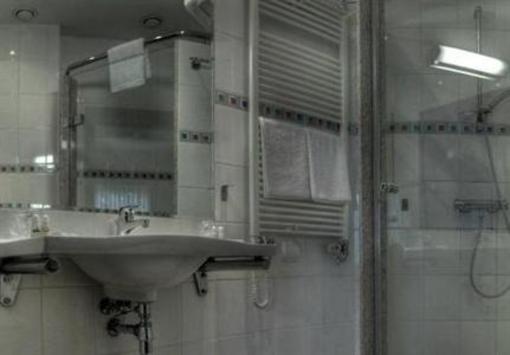 фото отеля Olympic Hotel Wronki