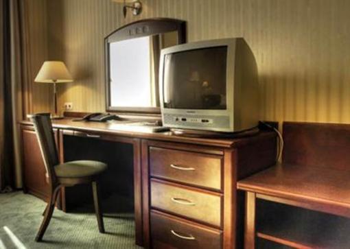 фото отеля Olympic Hotel Wronki