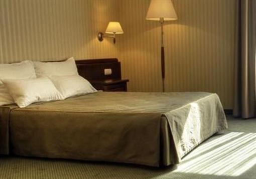 фото отеля Olympic Hotel Wronki