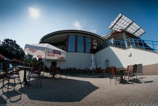 фото отеля Olympic Hotel Wronki