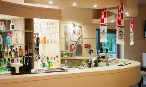фото отеля Olympic Hotel Wronki