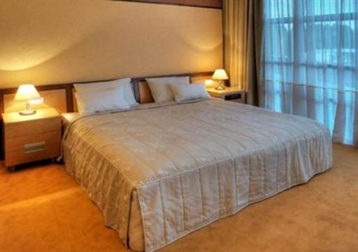 фото отеля Olympic Hotel Wronki