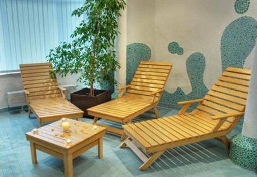 фото отеля Olympic Hotel Wronki
