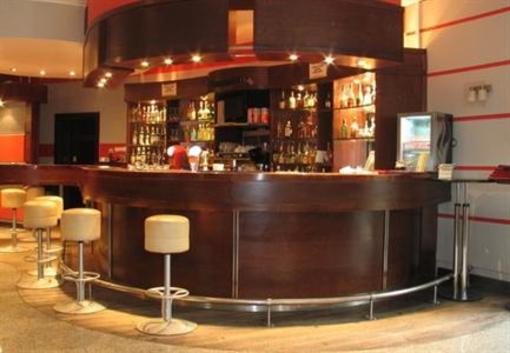 фото отеля Olympic Hotel Wronki
