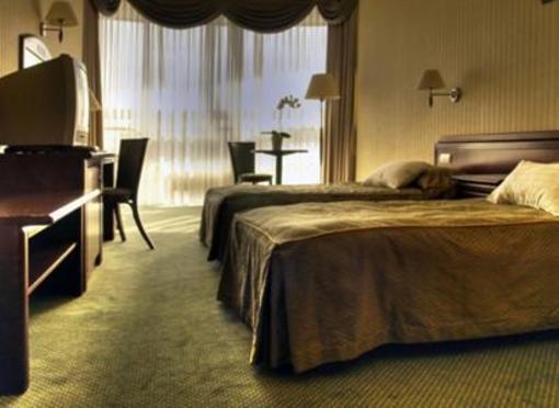 фото отеля Olympic Hotel Wronki