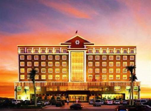 фото отеля Golden Coast Hotel Shenyang