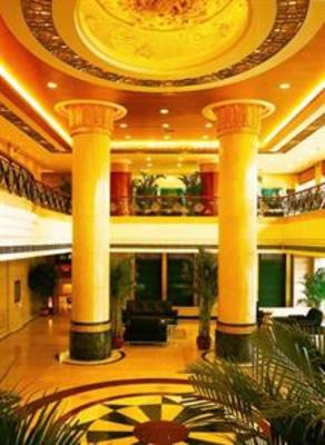фото отеля Golden Coast Hotel Shenyang