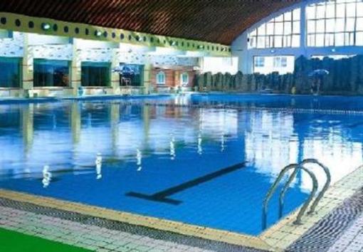 фото отеля Golden Coast Hotel Shenyang