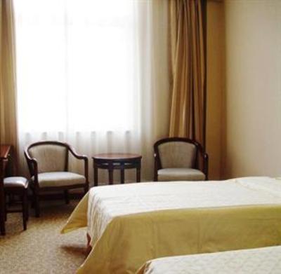 фото отеля Golden Coast Hotel Shenyang