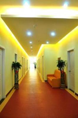 фото отеля Easy Inn Lake View Xiamen