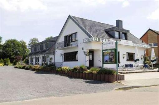 фото отеля Hotel Rosenhof Wassenberg