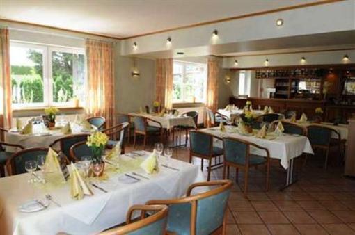 фото отеля Hotel Rosenhof Wassenberg