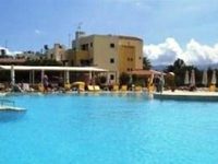 Almiros Beach Hotel Agios Nikolaos (Crete)