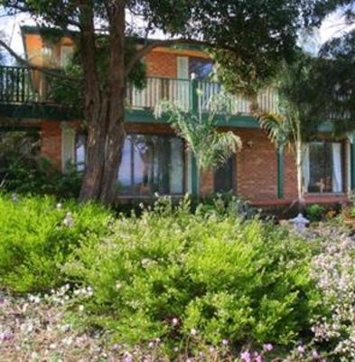 фото отеля Hunter Homestead Cottages Rothbury (Australia)