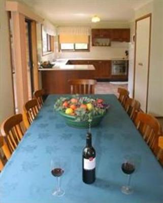 фото отеля Hunter Homestead Cottages Rothbury (Australia)