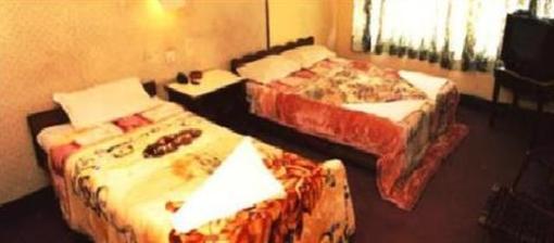 фото отеля Hotel Planet Kathmandu