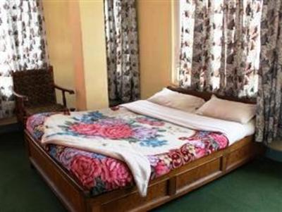 фото отеля Hotel Planet Kathmandu