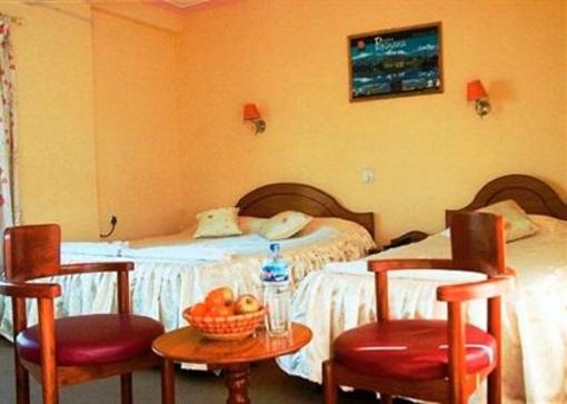 фото отеля Hotel Planet Kathmandu
