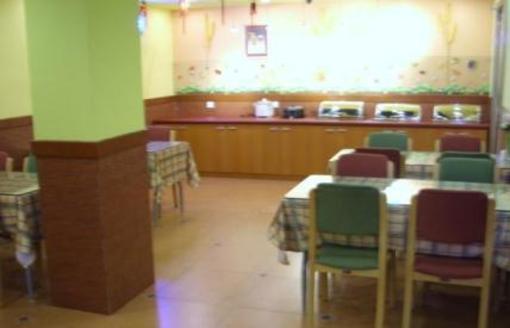 фото отеля Home Inn Maanshan Hunan Road Huicui Mingdi