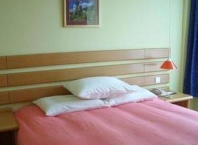 фото отеля Home Inn Maanshan Hunan Road Huicui Mingdi