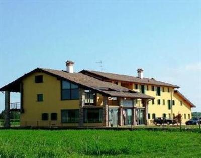 фото отеля Il Milione Country House Palazzolo dello Stella