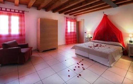 фото отеля Il Milione Country House Palazzolo dello Stella