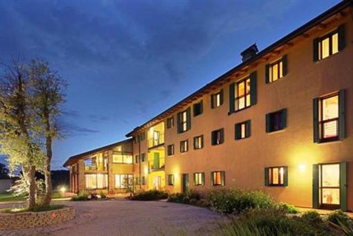 фото отеля Il Milione Country House Palazzolo dello Stella