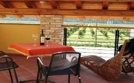 фото отеля Il Milione Country House Palazzolo dello Stella