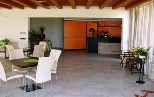 фото отеля Il Milione Country House Palazzolo dello Stella