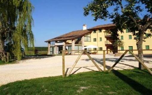 фото отеля Il Milione Country House Palazzolo dello Stella