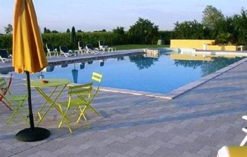 фото отеля Il Milione Country House Palazzolo dello Stella