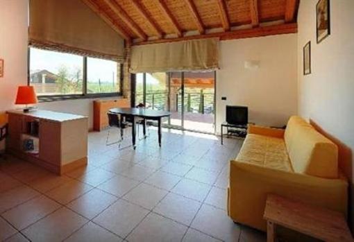 фото отеля Il Milione Country House Palazzolo dello Stella