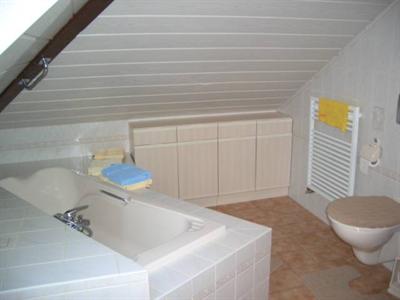 фото отеля Ferienhaus An Den Eichen Lutterloh