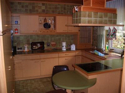 фото отеля Ferienhaus An Den Eichen Lutterloh