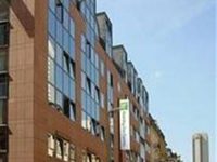 Holiday Inn Express Frankfurt City Hauptbahnhof