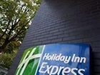 фото отеля Holiday Inn Express Frankfurt City Hauptbahnhof