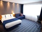 фото отеля Holiday Inn Express Frankfurt City Hauptbahnhof