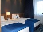 фото отеля Holiday Inn Express Frankfurt City Hauptbahnhof