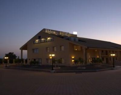 фото отеля Iblea Hotel