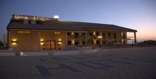фото отеля Iblea Hotel