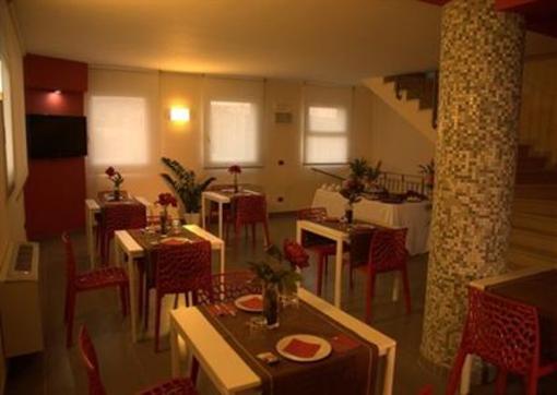фото отеля Iblea Hotel