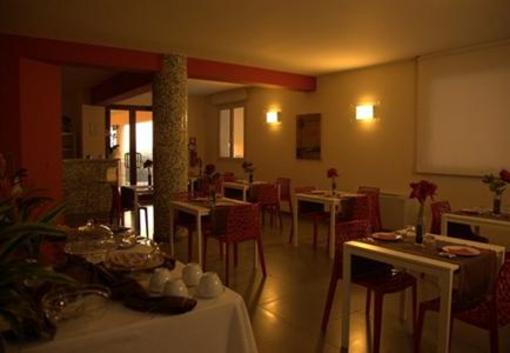 фото отеля Iblea Hotel