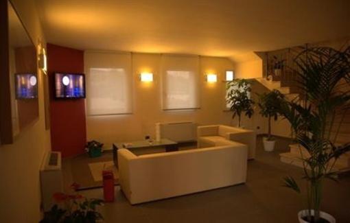 фото отеля Iblea Hotel