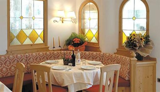 фото отеля Hotel Il Falchetto