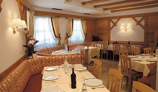 фото отеля Hotel Il Falchetto