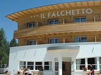 Hotel Il Falchetto