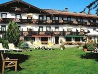 Hotel Haus Ursula Bad Wiessee