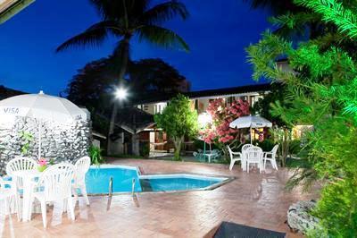 фото отеля Chaua Hotel Porto Seguro