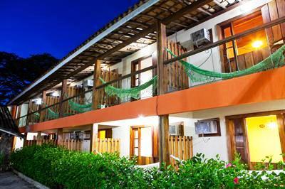 фото отеля Chaua Hotel Porto Seguro