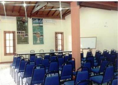 фото отеля Chaua Hotel Porto Seguro